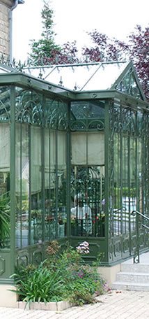 Conservatories